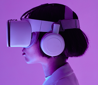 Image Hydra VR
